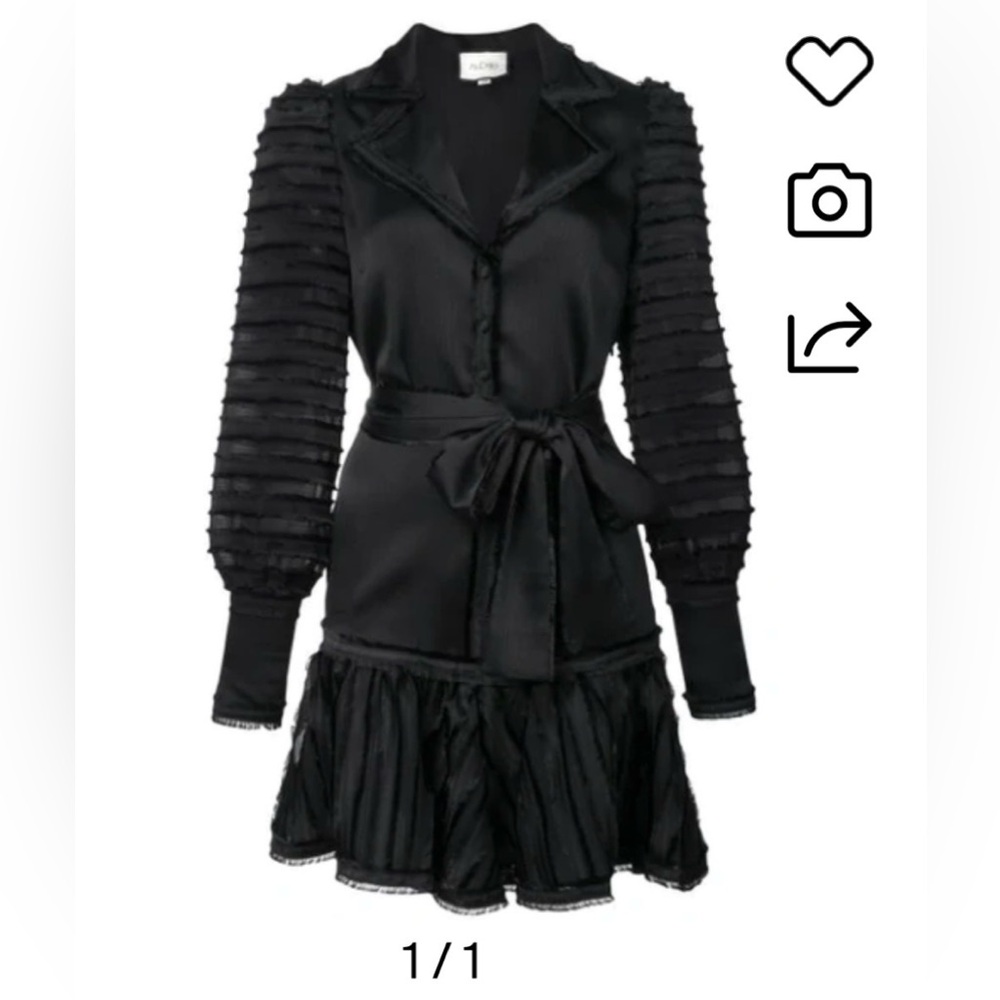 Alexis dress NWT